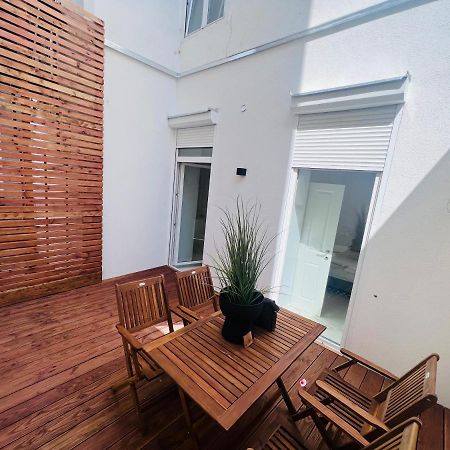Zeus Design Apartment Schlosspark Schoenbrunn Vienna Exterior photo